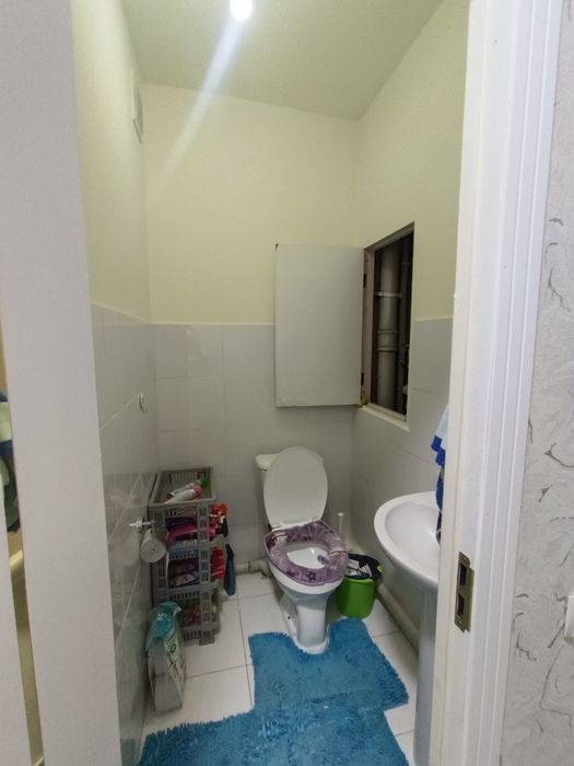 Срочно продаётся  3 х комнатная квартира