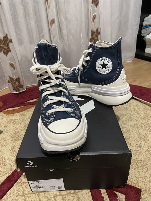 Converse Run Star Legacy