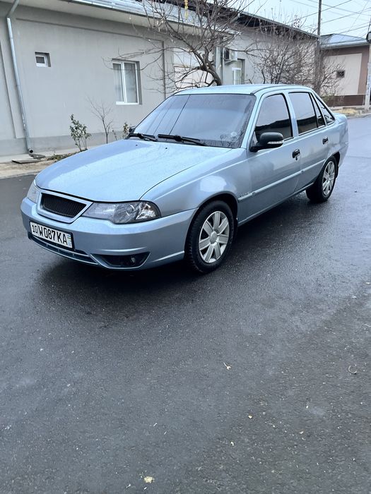 Nexia 2013 1.6 super kansaner