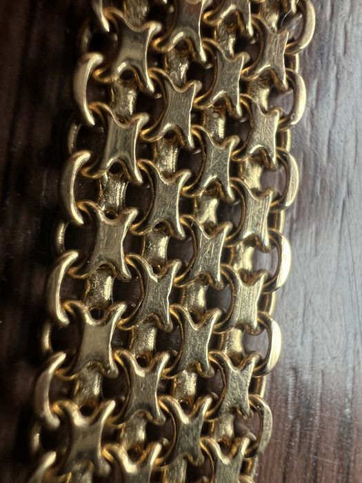 Браслет - золото. 750проба 18к 19,6гр