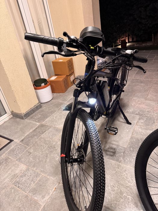 De Vanzare Bicicleta Electrica Noua Duttos Pro cu 2 baterii