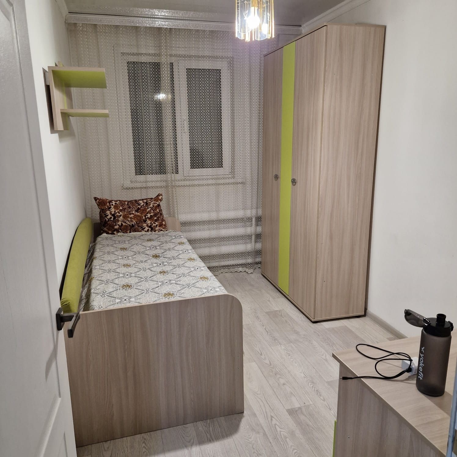 Продается дом в мкрн.Бирлик