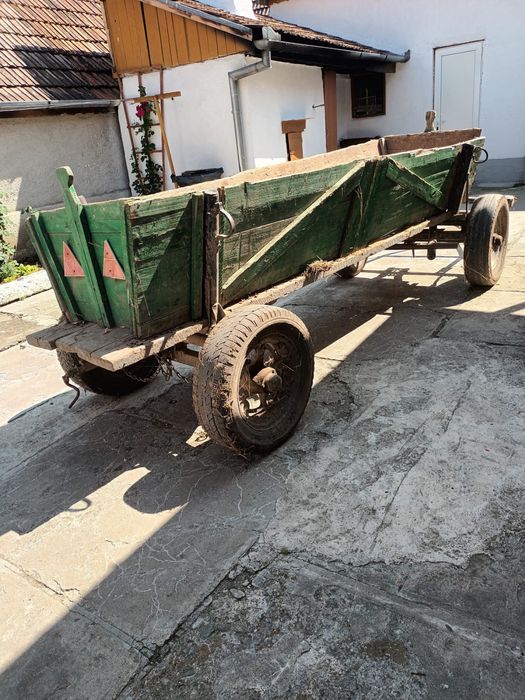 Căruță de vanzare