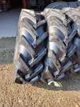 Anvelope MOTOCULTOR 7.00-12 marca GTK cu 6PR cauciucuri noi