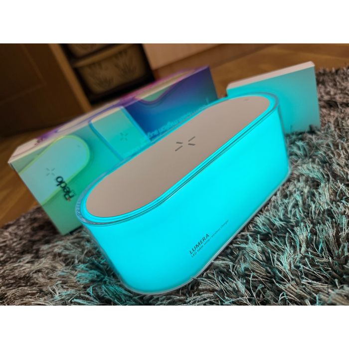 Veioză Lumera wireless