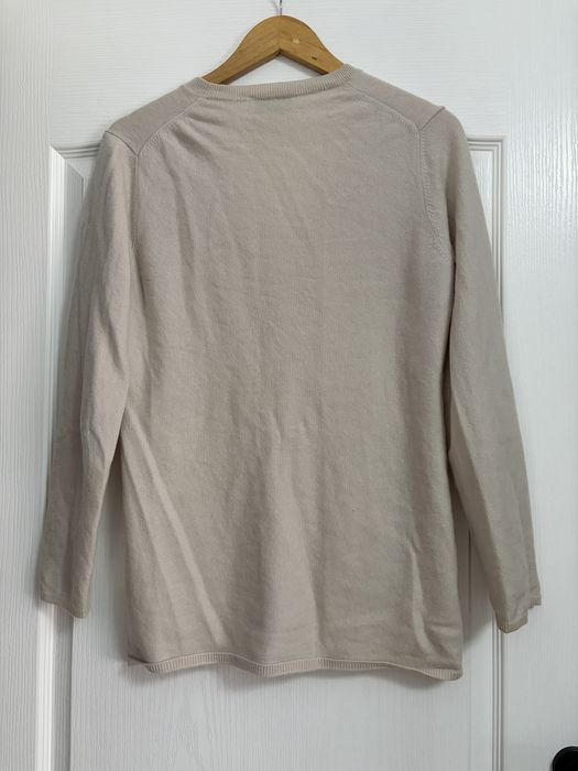 Cardigan Allude din 100% casmir, marimea S/M
