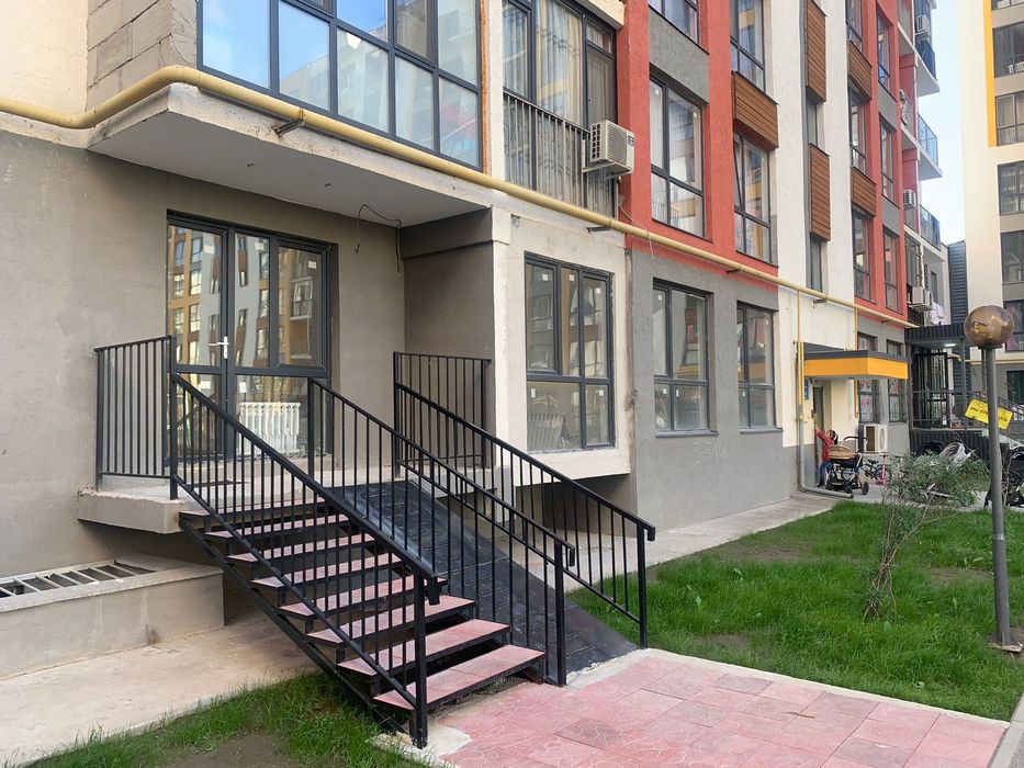 Сдам помещение под бизнесс