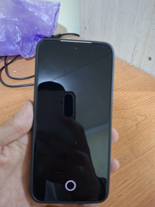 Xiaomi 15T pro 12/512