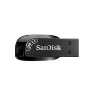 USB Flash SanDisk SDCZ410-032G-Z35 32GB Extreme High Speed черный