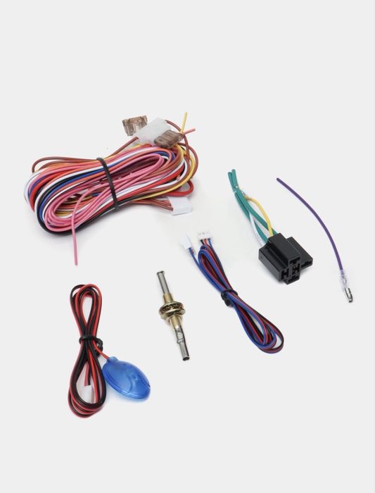 Автосигнализация Malibu 2  Magicar, звук Easycar, пульт ДУ