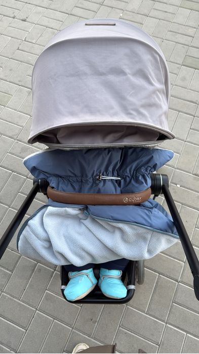 Коляска Cybex mios