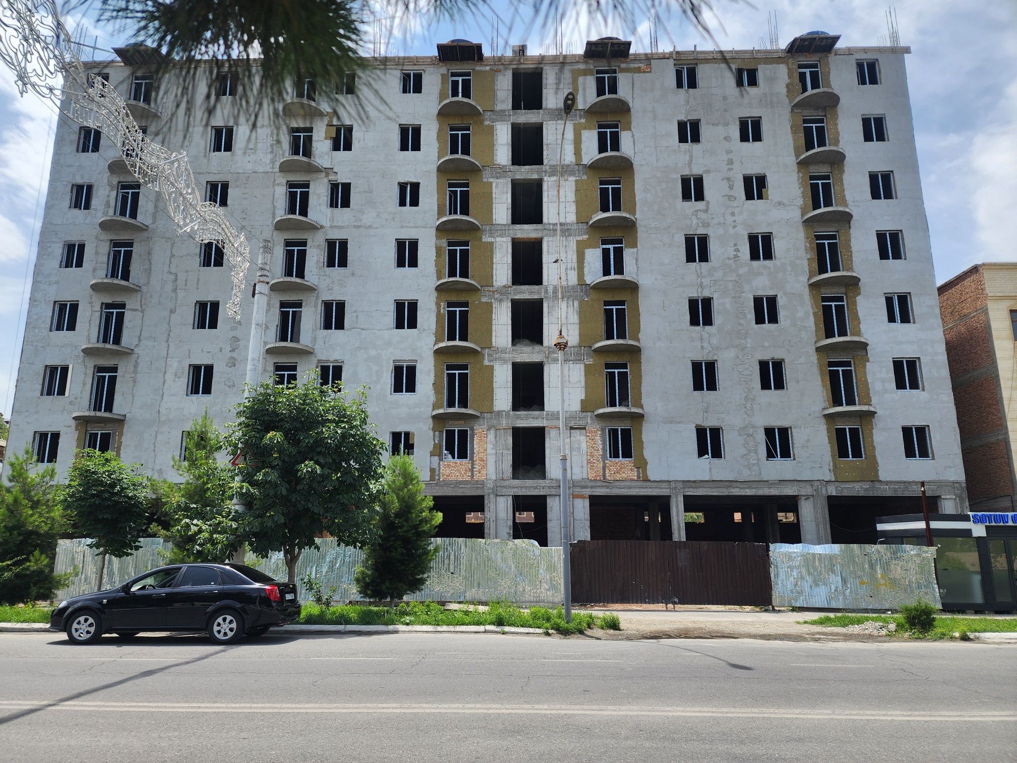 Продажа недвижимости квартира