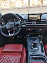 Audi SQ5 2019 /10 Benzina