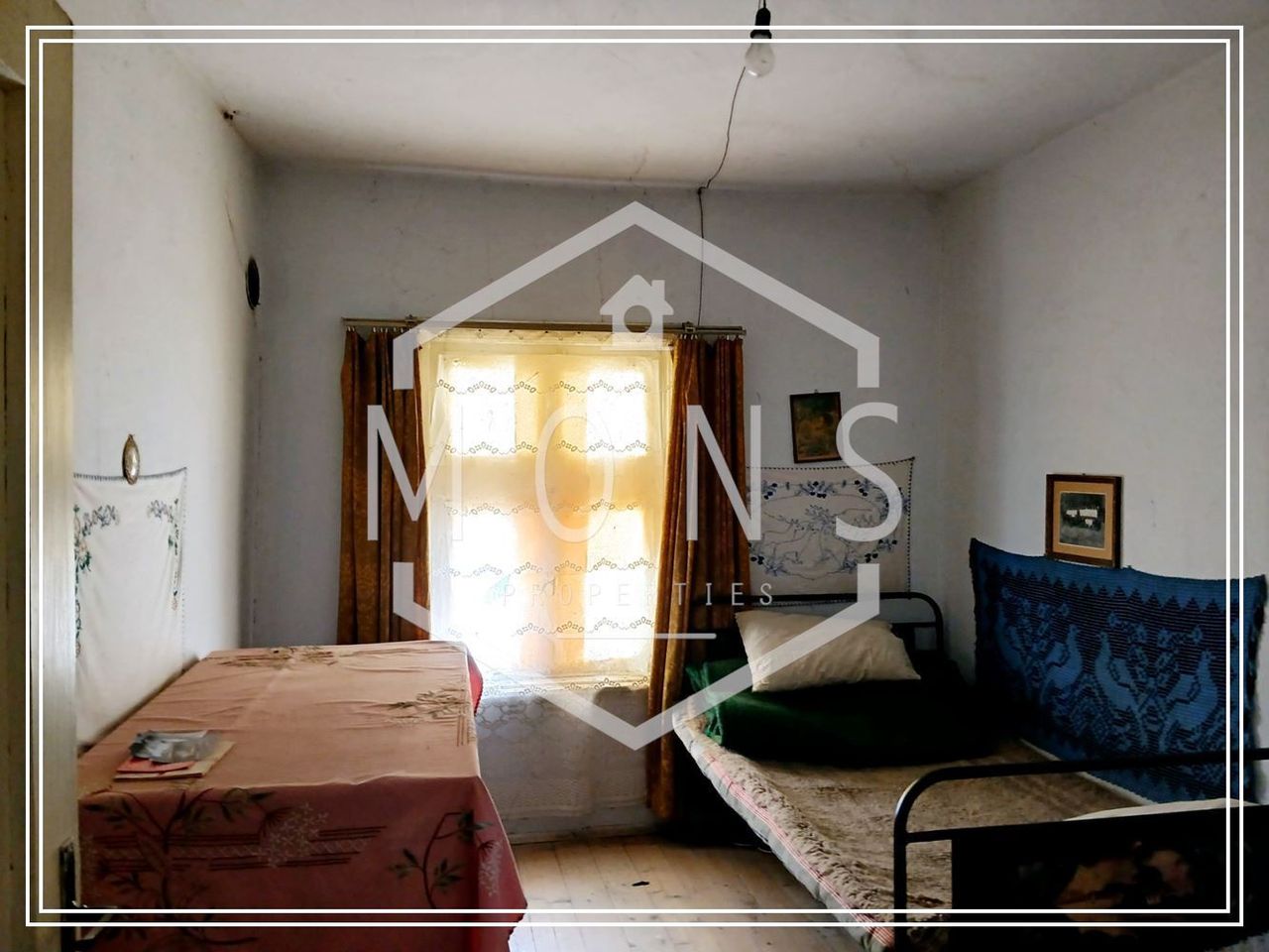 Продава се Къща в с. Сенник, Област Габрово - 200 кв.м за 211 €/кв.м - Снимка #3