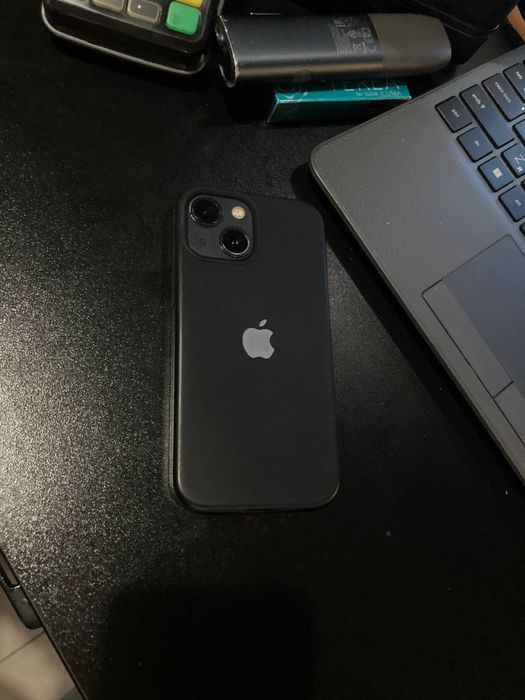 Айфон 13 мини 256 gb