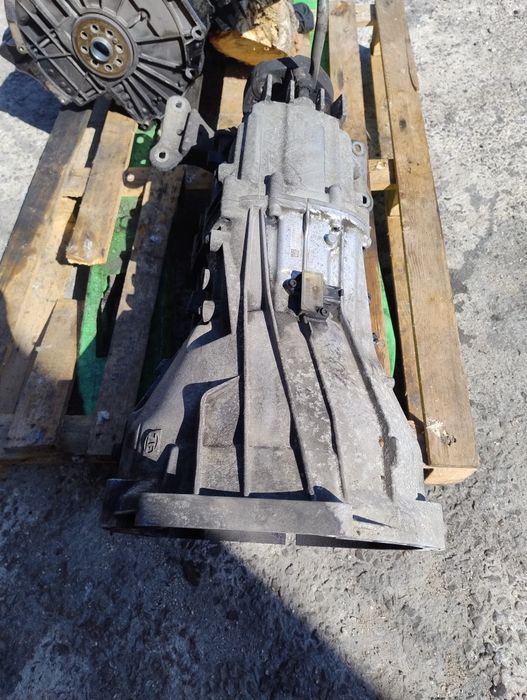 Ръчна скоростна кутия за БМВ Е90 F10 F20 F30 F36 N47D20 184кс