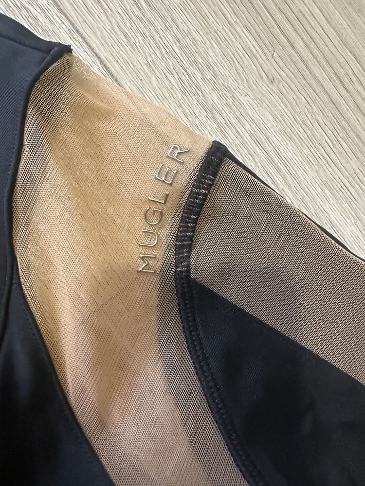 Оригинален клин на Mugler