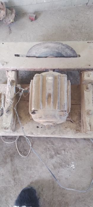 Elektera mato'r 5kv1yarim abarot zavatiskoy  sayus mato'r narxene kele