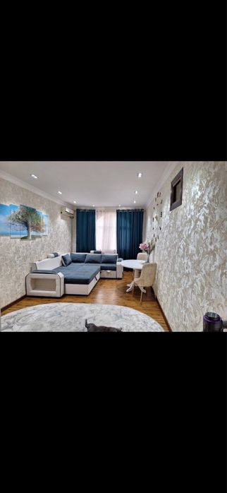 Продается квартира на Паркентском 75 кв метров