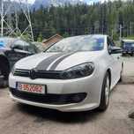 Golf 6 2012 R Line 1,4 TSI 122CP