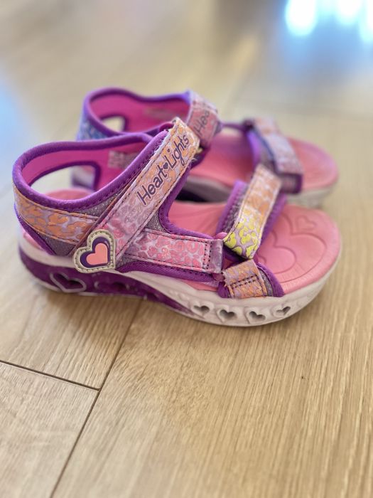 Сандали Skechers 32 номер