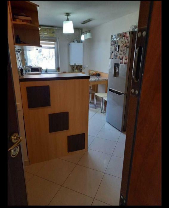 Apartamente de vanzare intre Torontalului și piața verde