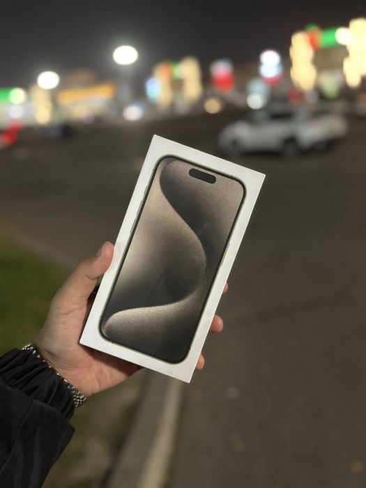 İphone XR в корпусе 15PRO