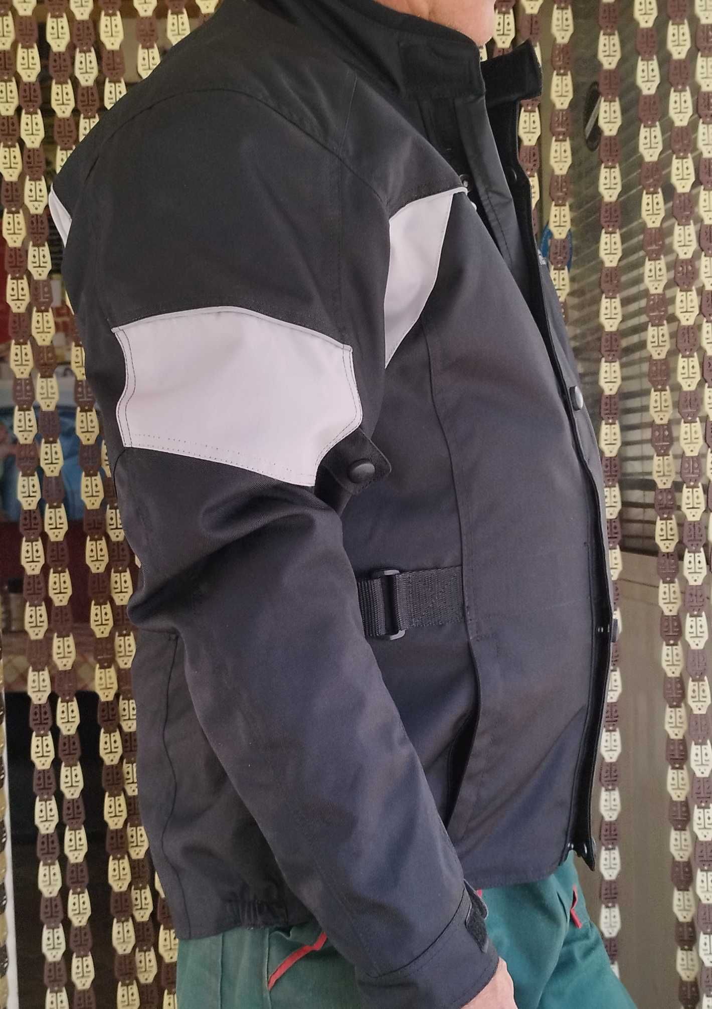 Мотоциклетно Яке BIKER