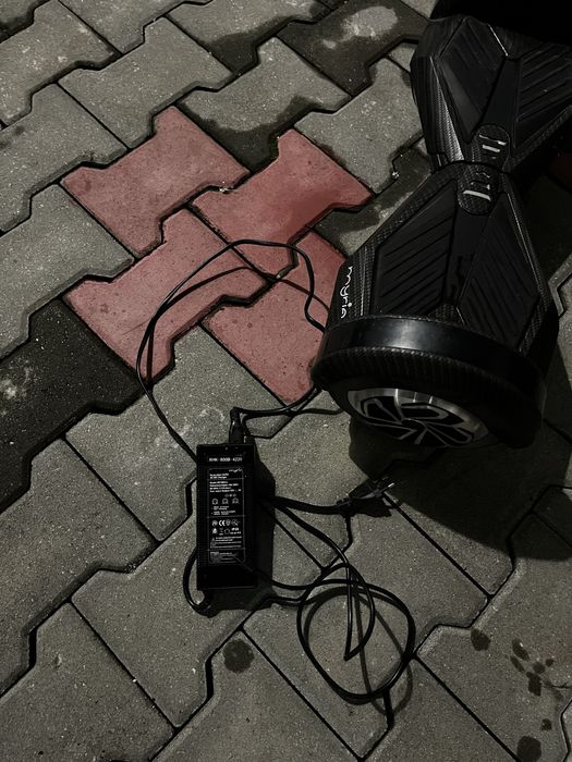 Hoverboard Myria MY7003