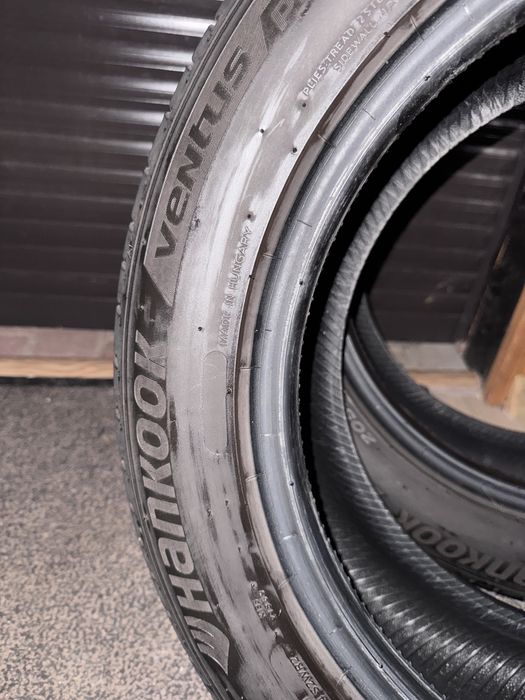 Anvelope Hankook 205/55/R16 vara