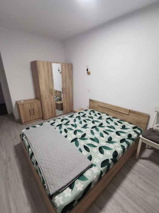 Caut Coleg de apartament!