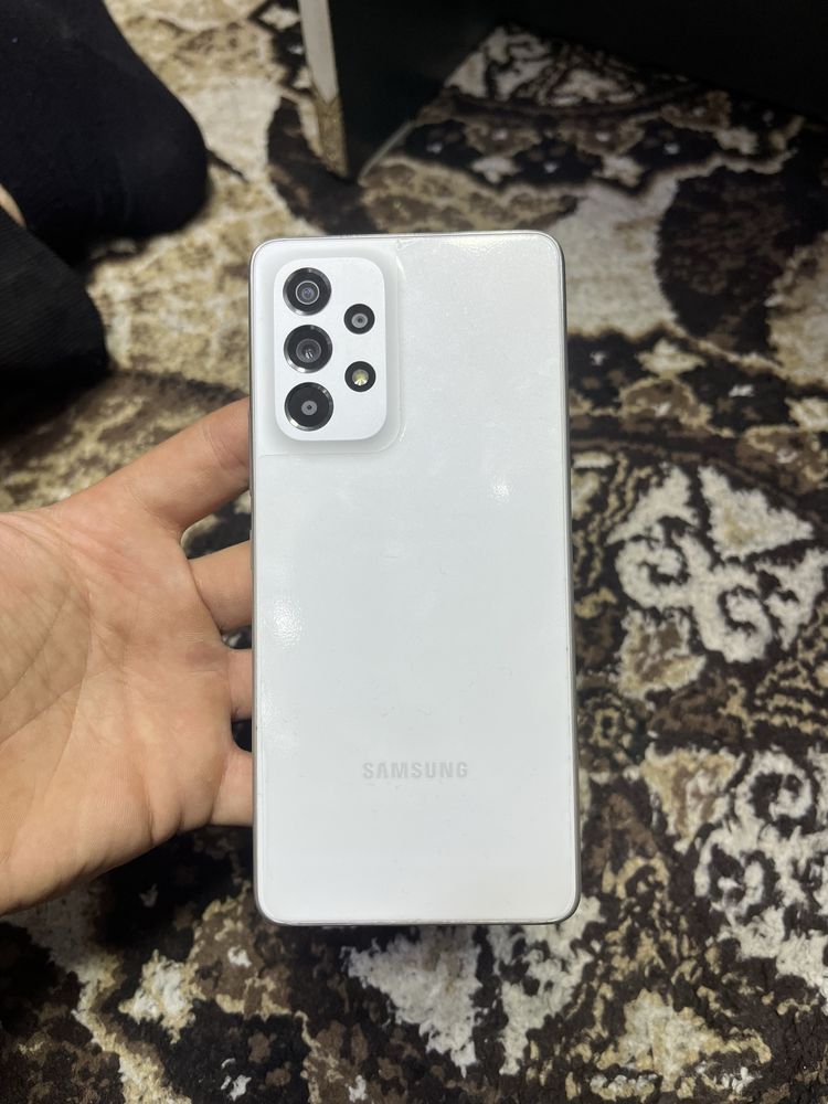 Samsung A53 5g