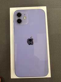 Iphone 12 лилав