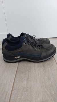 Pantofi Lowa Renegade III Gore Tex 45