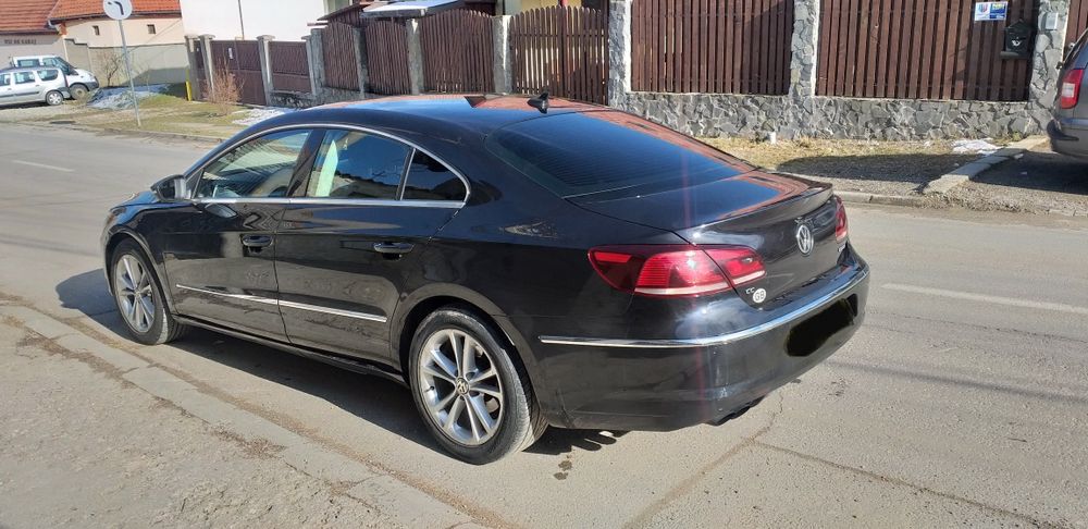 Luneta,haion,vw passat cc,jetta,passat b6,seat toledo 4,skoda superb 2