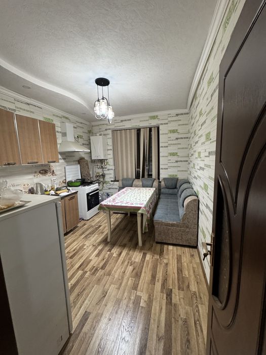 Сдаётся 1-комнатная квартира в Самарканде (поворот)