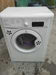 Продам стиральную машинку INDESIT