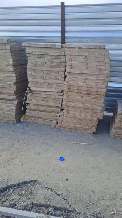 Установка кафель.