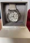 Michael Kors Women's Brecken Chronograph watch