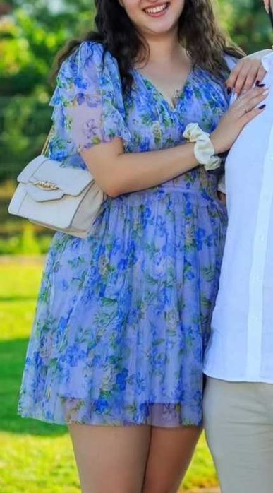 Красива официална рокля