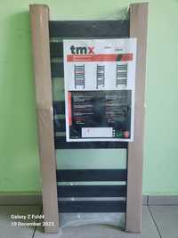 TMX Libra Нова дизайнерска лира, радиатор