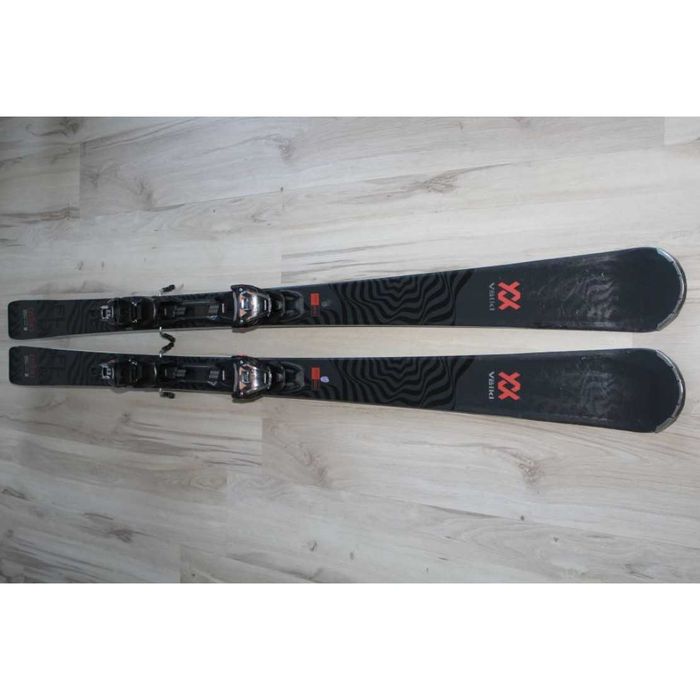 VOLKL FLAIR 75 L161m R13.5m 2024