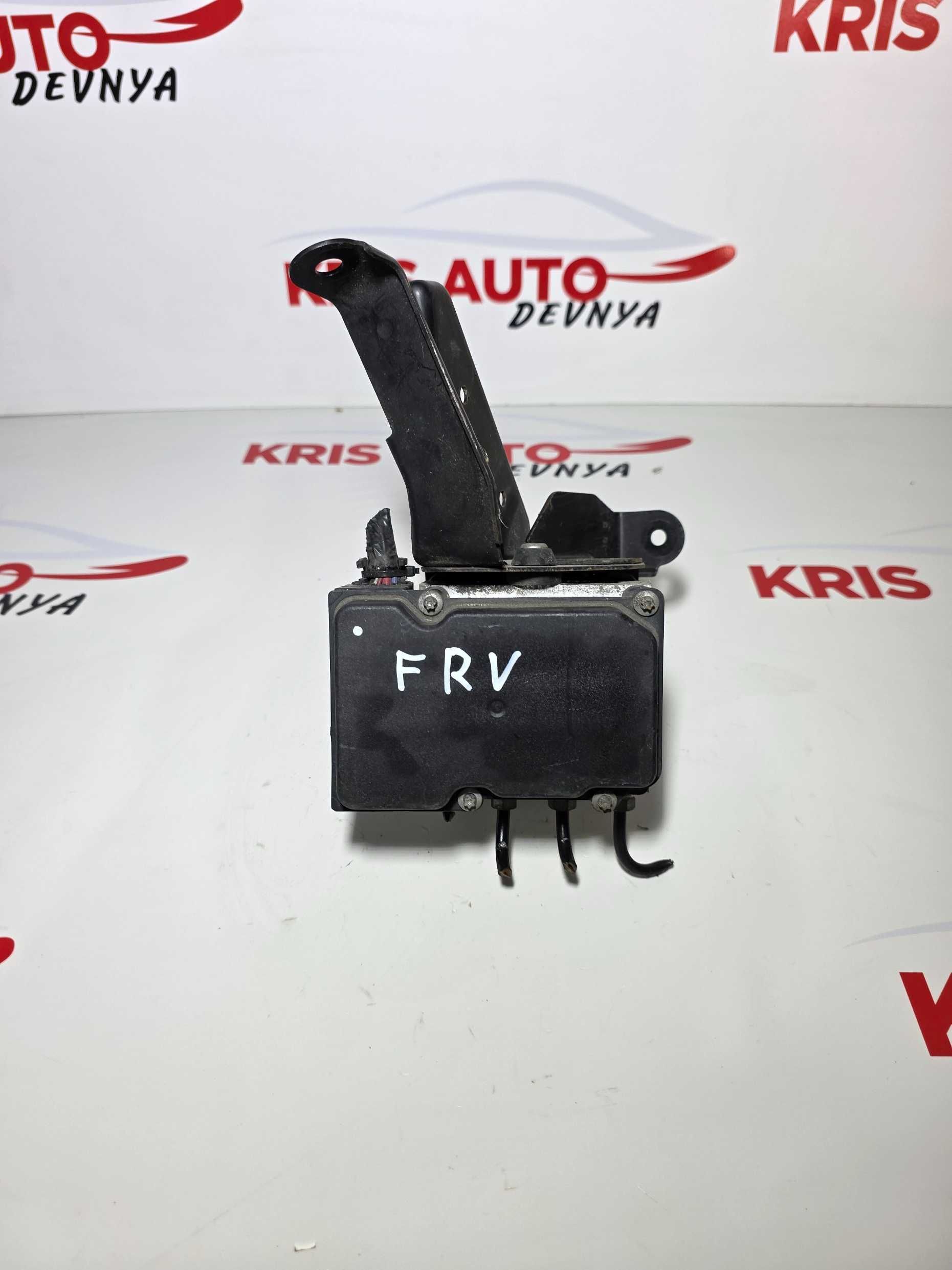 ABS Модул за Honda FRV 1.7i / Хонда ФРВ 2005г