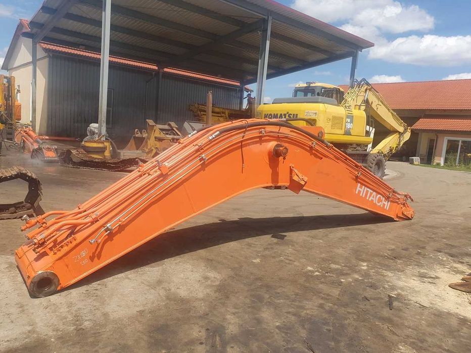 Brat cupa Hitachi ZX 250 LC N 3 - piese de schimb Hitachi