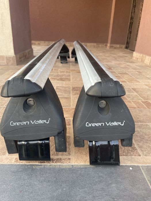 Bare portbagaj astra J