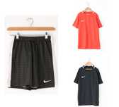 Nike футболни тениски и къси шорти