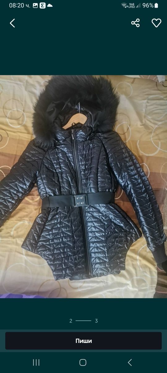 Яке на юнона/junona