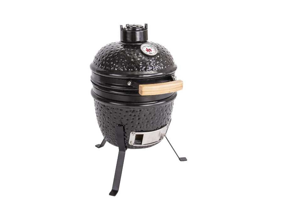 Grill multifunctional Mini Kamado