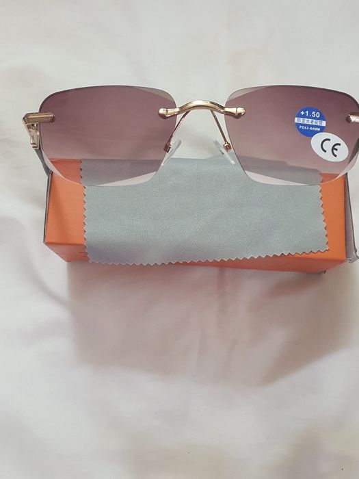 Ochelari vedere +1.50.