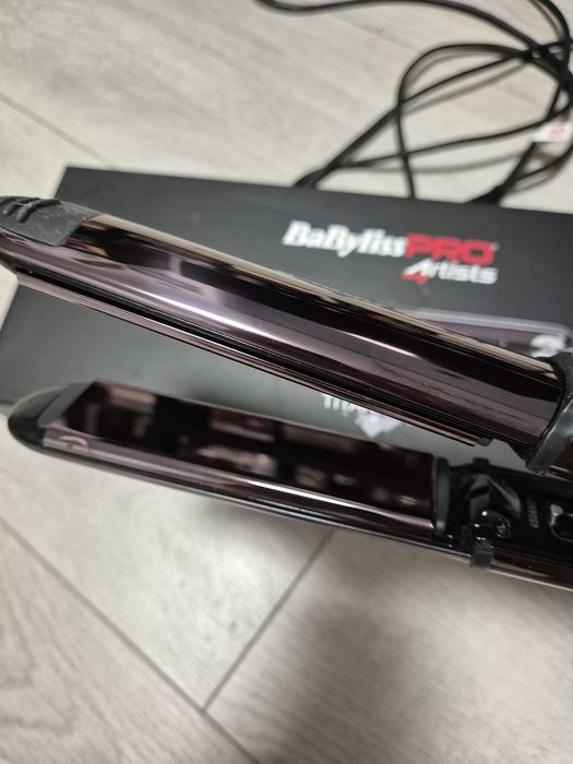 placa Babyliss ProArtist